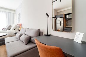 Charlie For You Moema