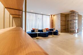 Charlie For You Moema