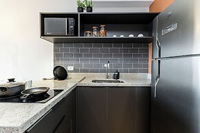 Charlie For You Moema