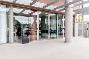 Charlie For You Moema