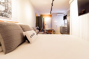 Charlie For You Moema