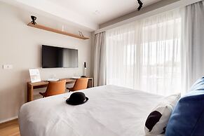 Charlie For You Moema