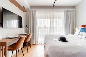 Charlie For You Moema