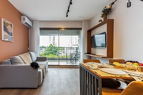 Charlie For You Moema