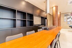 Charlie For You Moema