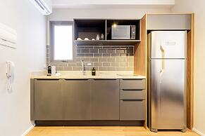 Charlie For You Moema