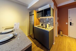 Charlie For You Moema