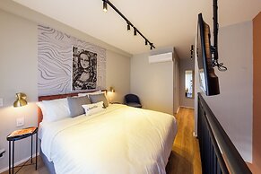 Charlie For You Moema