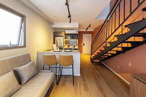 Charlie For You Moema