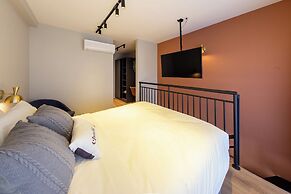 Charlie For You Moema