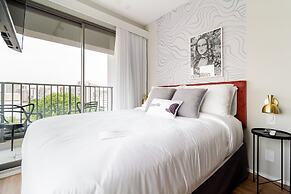 Charlie For You Moema