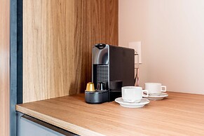 Charlie For You Moema