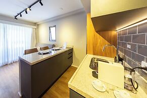 Charlie For You Moema