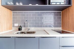 Charlie For You Moema