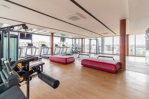 Charlie For You Moema