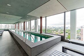 Charlie For You Moema