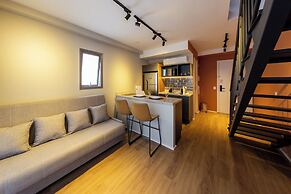 Charlie For You Moema