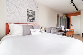 Charlie For You Moema