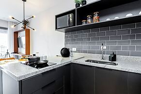 Charlie For You Moema