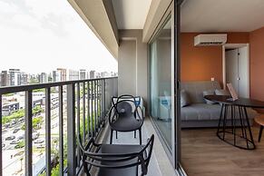 Charlie For You Moema