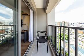 Charlie For You Moema