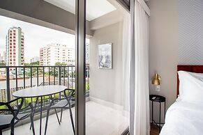 Charlie For You Moema