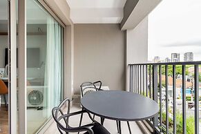 Charlie For You Moema