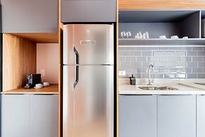 Charlie For You Moema