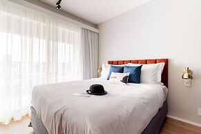 Charlie For You Moema