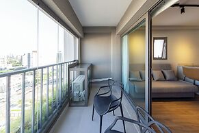 Charlie For You Moema