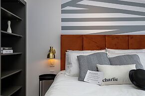 Charlie For You Moema