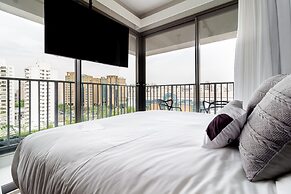 Charlie For You Moema