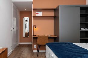 Charlie For You Moema