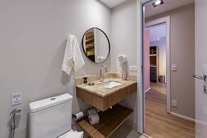 Charlie For You Moema