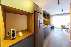 Charlie For You Moema