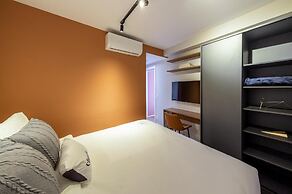 Charlie For You Moema