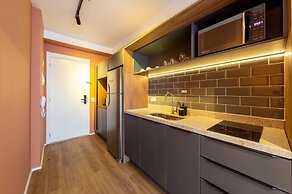 Charlie For You Moema