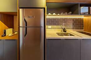 Charlie For You Moema