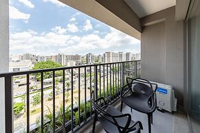 Charlie For You Moema