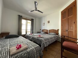 Boutique Hostal Lorca