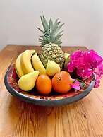 Boutique Hostal Lorca