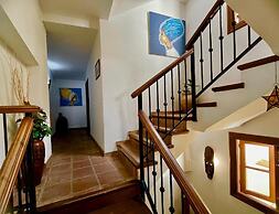 Boutique Hostal Lorca