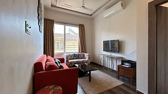 Clarence Cottage Villa 27