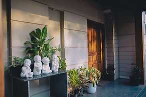 Clarence Cottage Villa 27