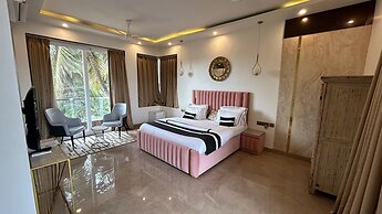 Clarence Cottage Villa 27