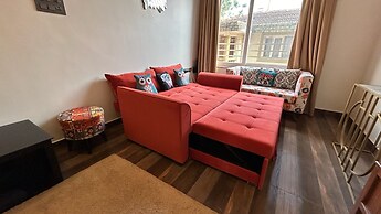 Clarence Cottage Villa 27