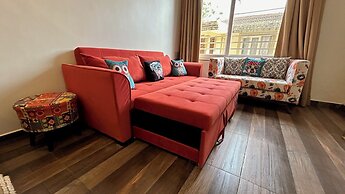 Clarence Cottage Villa 27