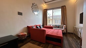 Clarence Cottage Villa 27