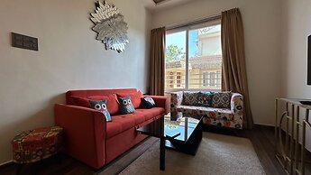 Clarence Cottage Villa 27