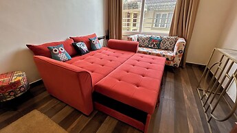 Clarence Cottage Villa 27